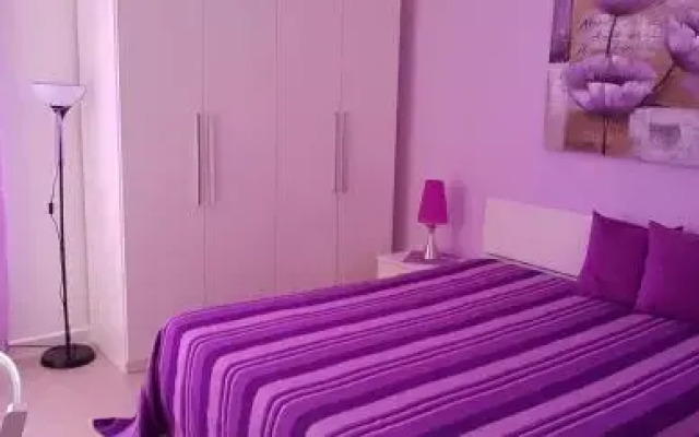 BB Villa Tania