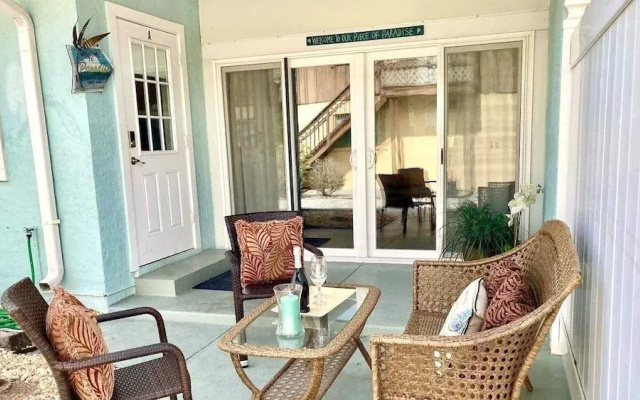 Island Gem A 2 Bedroom Villa by RedAwning