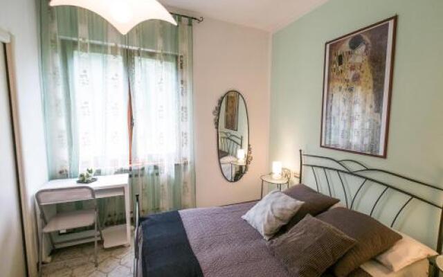 Bed and Breakfast B&B Welcome a Sarzana