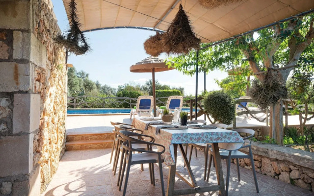 San Sole in Son Valls