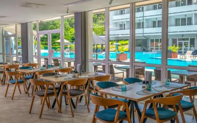 Ambient Hotel And AromaSpa