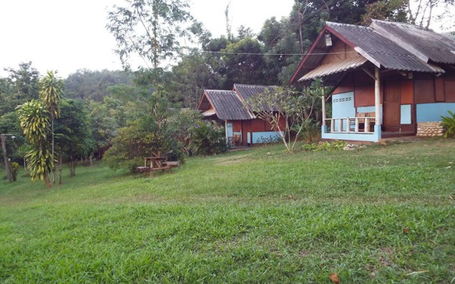 Green House