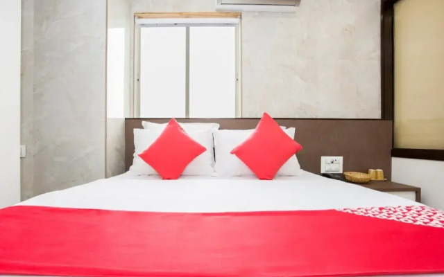 Royal Inn By OYO Rooms