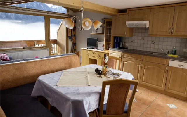 Wellness Appartementhaus Seebichl