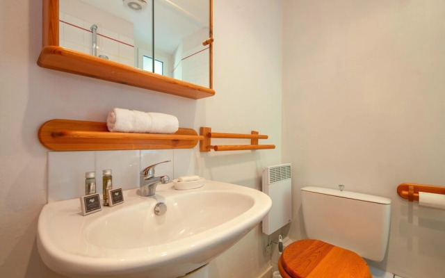 R Sidence Bel Alp 16