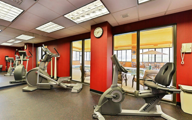 Holiday Inn Express Painted Post-Corning Area by IHG