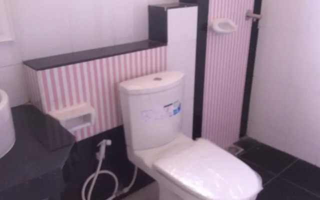 Phangpring Beach Resort