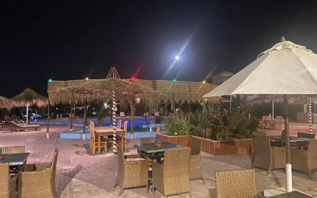 Fanadir Hotel El Quseir