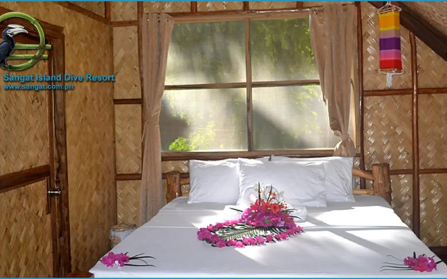 Sangat Island Dive Resort