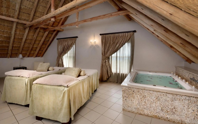 Mount Grace Hotel & Spa