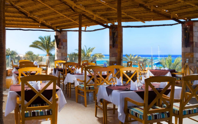 Utopia Beach Club