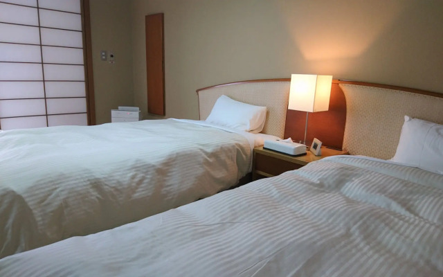 Tateshina Grand Hotel Takinoyu