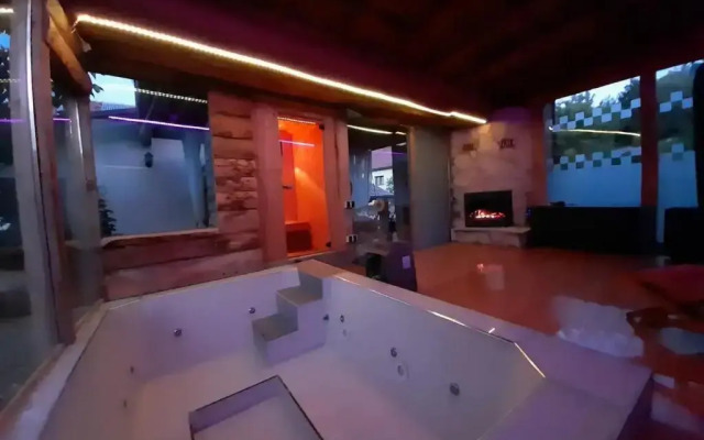 Apartment Dujmović 1