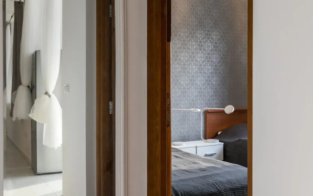 Apartment Frankie's Place - Two-bedroom Apartment With Terrace and Sea View