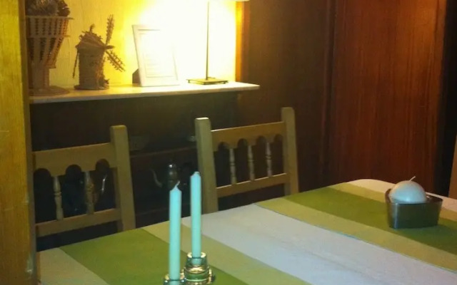 Complejo Rural Arco Iris