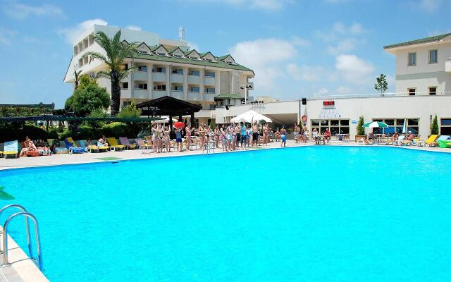 Side Breeze Hotel - All Inclusive