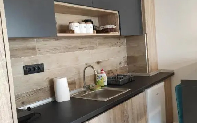 Apartman N99 Milmari Kopaonik