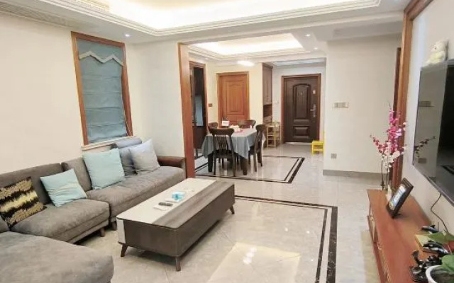 Ligang Seaview Homestay – Guest Rooms – Ningbo