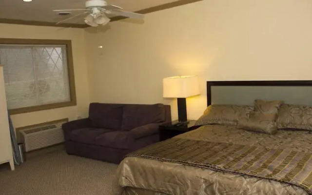 Waterways Golf Resort