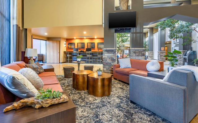 Hells Canyon Grand Hotel, an Ascend Collection Hotel