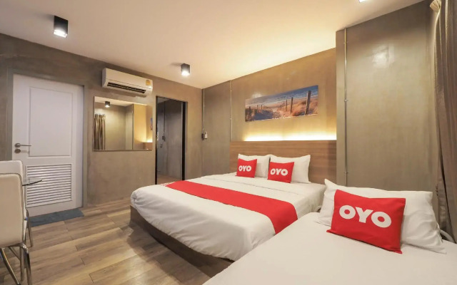 OYO 75368 Demadre Resort