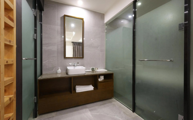 TRT Hotel