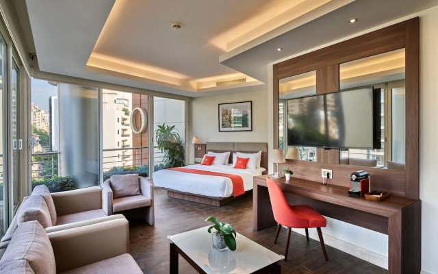 Sodeco Suites