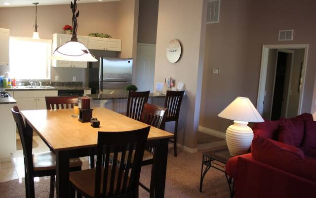 Condo Steinke - 3 Bedroom