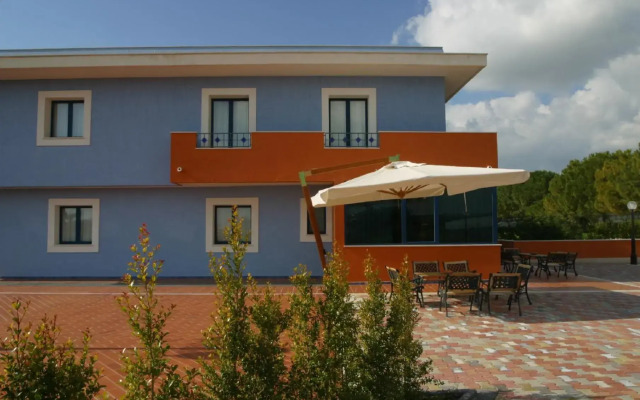 Motel - Hotel Nautico Pozzallo