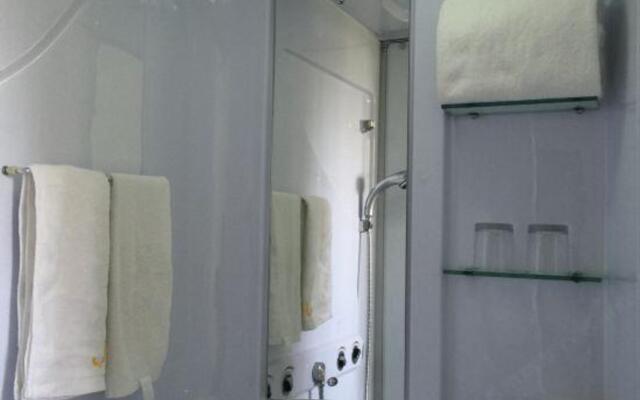 Jialu Hostel