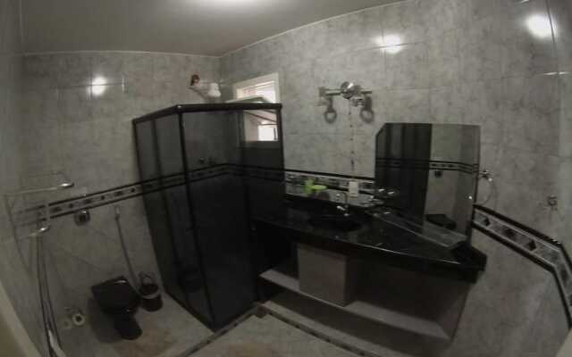 Pousada Belo Horizonte