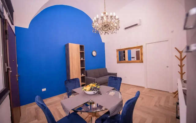 Giuseppe Verdi Luxury Apartments