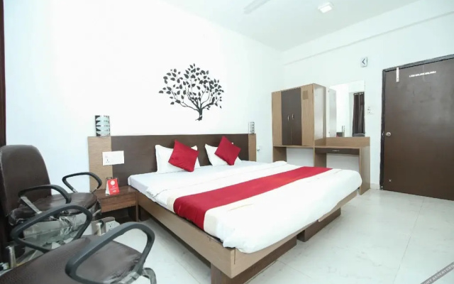 Hotel White Pearl by OYO Rooms
