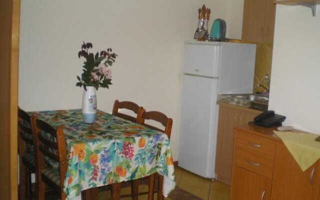 Casa Del Sol Apartments