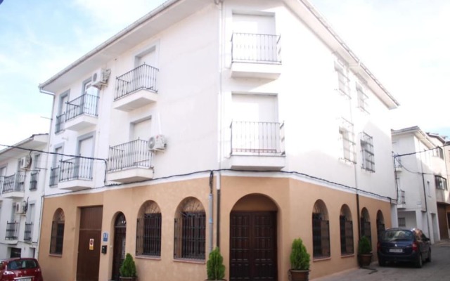 House With 5 Bedrooms in Villanueva de la Vera