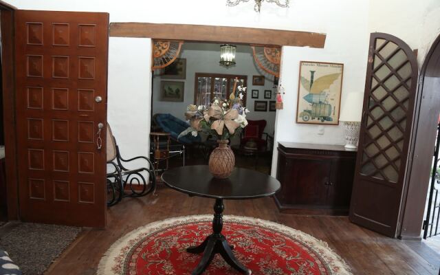 Casa Carmelita Hotel