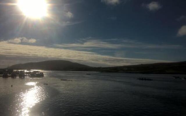 The Ferry Boat