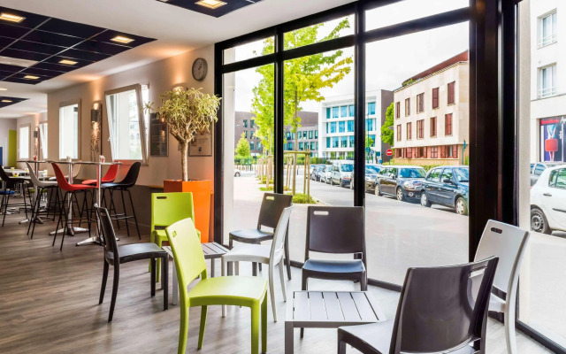 ibis budget Marne la Vallée Val d'Europe