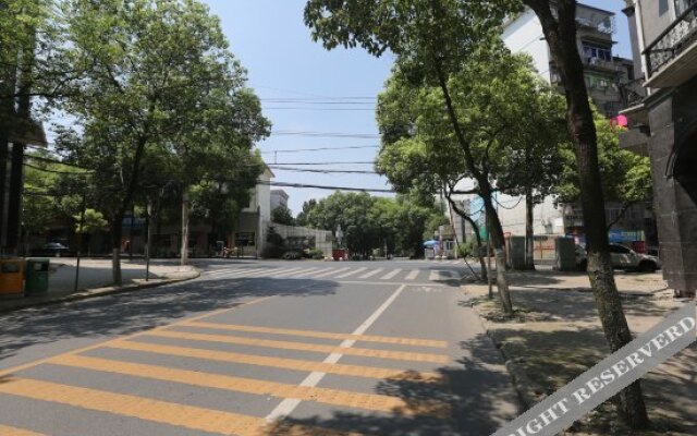 Riverside Guesthouse Jiangxi