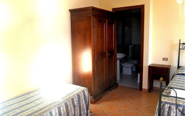 Agriturismo Principe di Vallescura