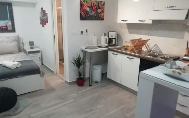 Apartment Little Secret