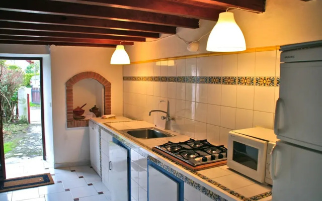 La Reserva de Los Campos