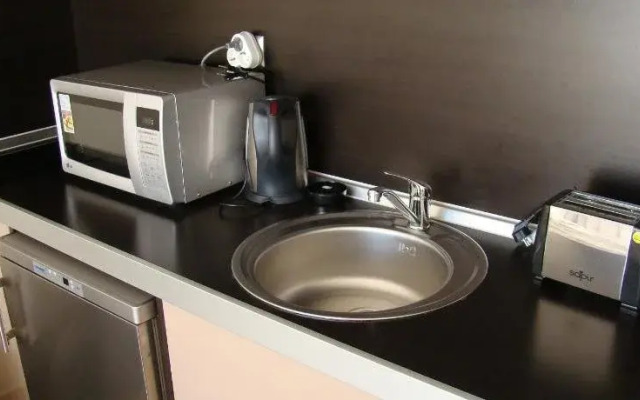 Argo Aparthotel