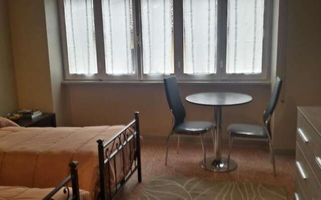 B&B Scalinata Leopardi