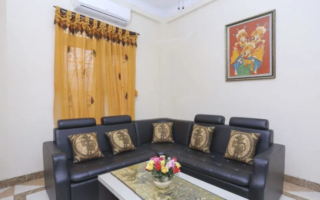 OYO 1366 Kayoman Family Homestay