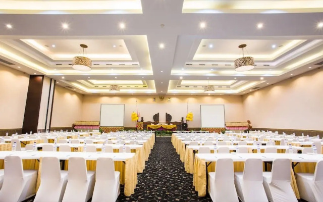 Bali Gardenia Resort