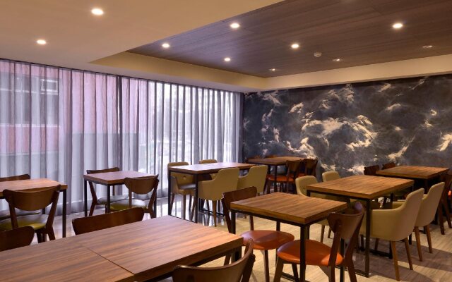 Ximen Hotel