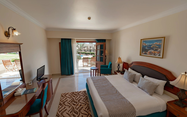 Life Resort Marsa Alam Beach & SPA