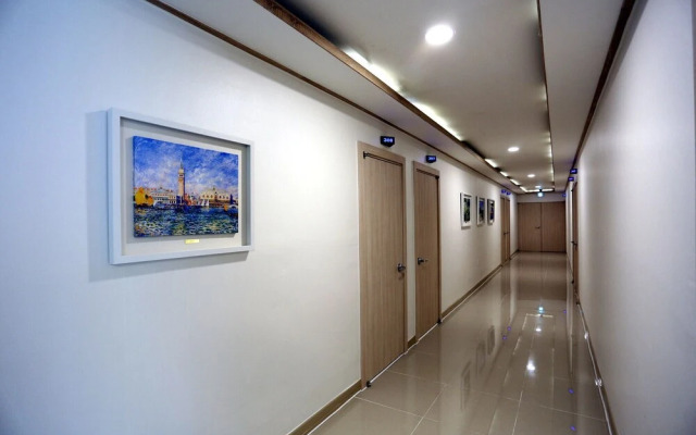 Anseong Gallery