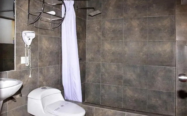 Terramistica Centro By Casa Consuelo